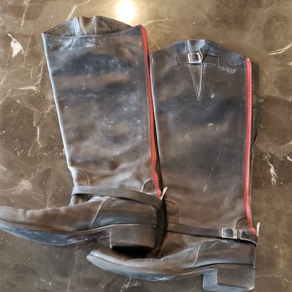 American Rag boots - Picture 3 of 3